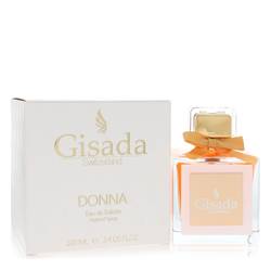 Gisada Donna Eau De Toilette Spray By Gisada by Gisada