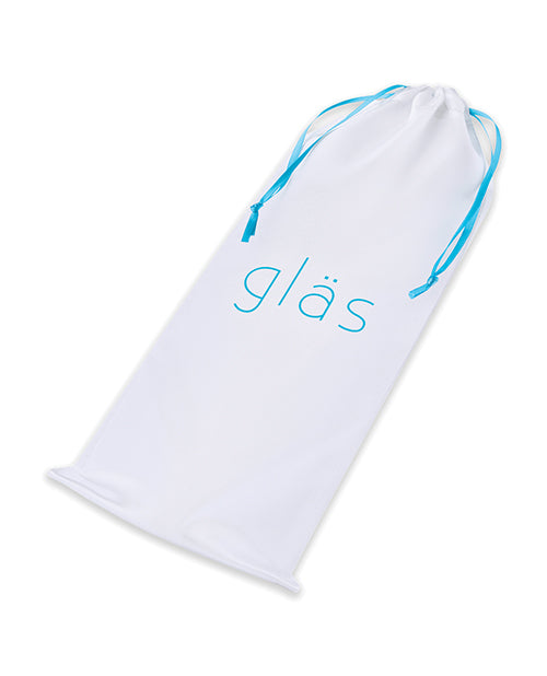 Glas 7.5" Magic Mushroom Dildo by Glas