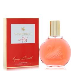 Gloria Vanderbilt In Red Eau De Parfum Spray By Gloria Vanderbilt by Gloria Vanderbilt