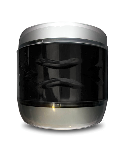 MSTR B8 Double Play Clear-View Dual Ended Stroker by MSTR B8