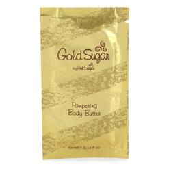 Gold Sugar Body Butter Pouch By Aquolina by Aquolina