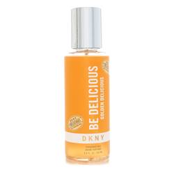 Golden Delicious Dkny Fragrance Mist By Donna Karan by Donna Karan