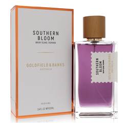 Goldfield & Banks Southern Bloom Perfume Concentrate Spray (Unisex) By Goldfield & Banks by Goldfield & Banks