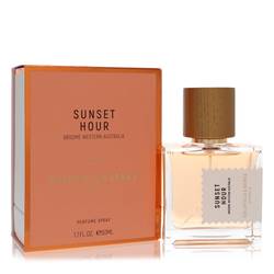 Goldfield & Banks Sunset Hour Perfume Spray (Unisex) By Goldfield & Banks by Goldfield & Banks