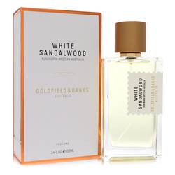 Goldfield & Banks White Sandalwood Perfume Spray (Unisex) By Goldfield & Banks by Goldfield & Banks