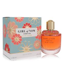 Girl Of Now Forever Eau De Parfum Spray By Elie Saab by Elie Saab