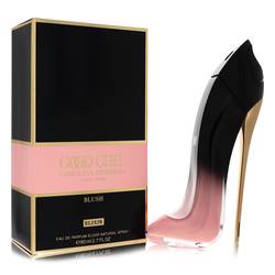 Good Girl Blush Elixir Eau De Parfum Spray By Carolina Herrera by Carolina Herrera