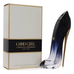 Good Girl Legere Eau De Parfum Legere Spray By Carolina Herrera by Carolina Herrera