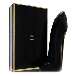 Good Girl Eau De Parfum Spray By Carolina Herrera by Carolina Herrera