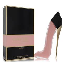 Good Girl Blush Eau De Parfum Spray By Carolina Herrera by Carolina Herrera