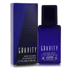 Gravity Cologne Spray By Coty by Coty