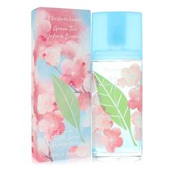 Green Tea Sakura Blossom Eau De Toilette Spray By Elizabeth Arden by Elizabeth Arden