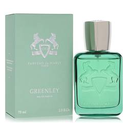 Greenley Eau De Parfum Spray (Unisex) By Parfums De Marly by Parfums De Marly