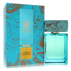 Gritti Neroli Extreme Eau De Parfum Spray (Unisex) By Gritti by Gritti