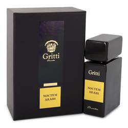 Gritti Noctem Arabs Eau De Parfum Spray (Unisex) By Gritti by Gritti