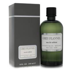 Grey Flannel Eau De Toilette By Geoffrey Beene by Geoffrey Beene