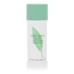 Green Tea Deodorant Cream By Elizabeth Arden by Elizabeth Arden