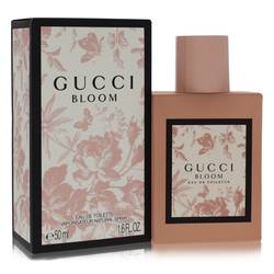 Gucci Bloom Eau De Toilette Spray By Gucci by Gucci
