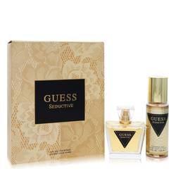 Guess Seductive Gift Set By Guess by Guess