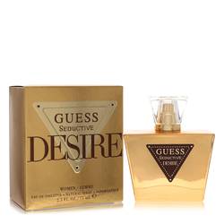 Guess Seductive Desire Eau De Toilette Spray By Guess by Guess