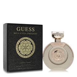 Guess Bella Vita Paradiso Eau De Parfum Spray By Guess by Guess