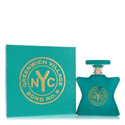 Greenwich Village Eau De Parfum Spray By Bond No. 9 by Bond No. 9