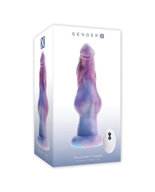 Gender X Imaginary Friend - Multi-Color by Gender X
