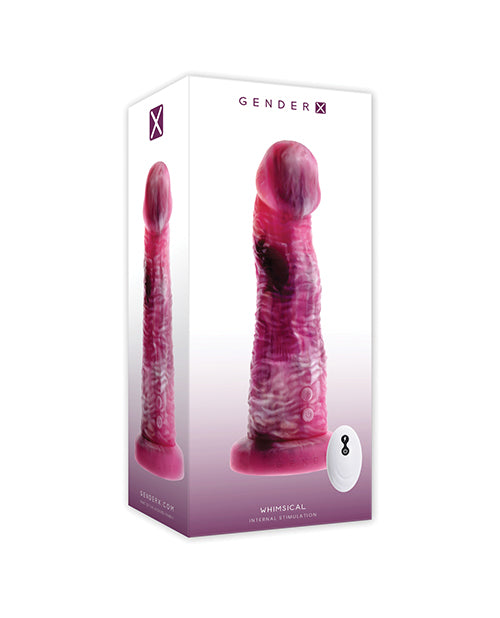 Gender X Whimsical - Multi-Color by Gender X