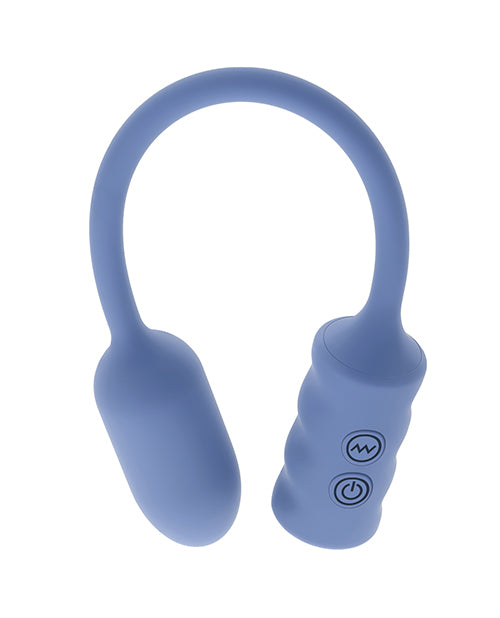 Gender X Egg-Streme - Blue by Gender X