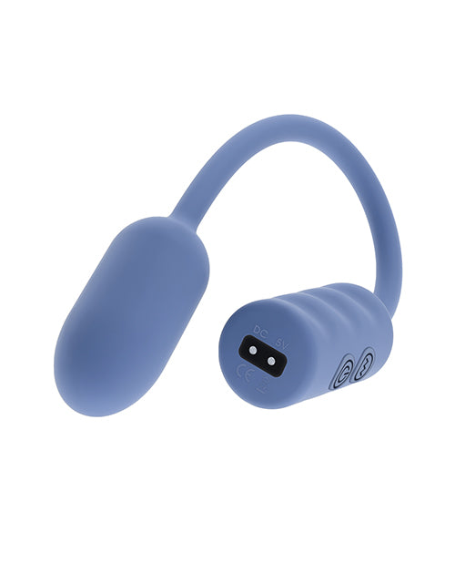 Gender X Egg-Streme - Blue by Gender X