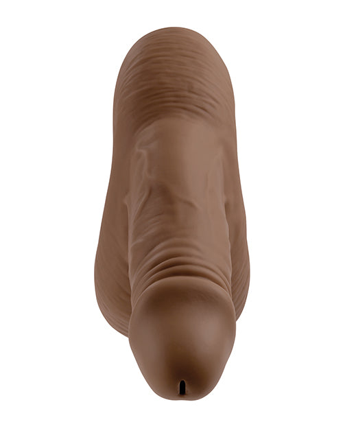 Gender X Silicone Stand To Pee - Dark by Gender X