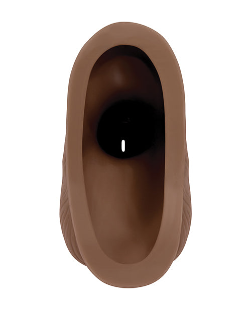 Gender X Silicone Stand To Pee - Dark by Gender X