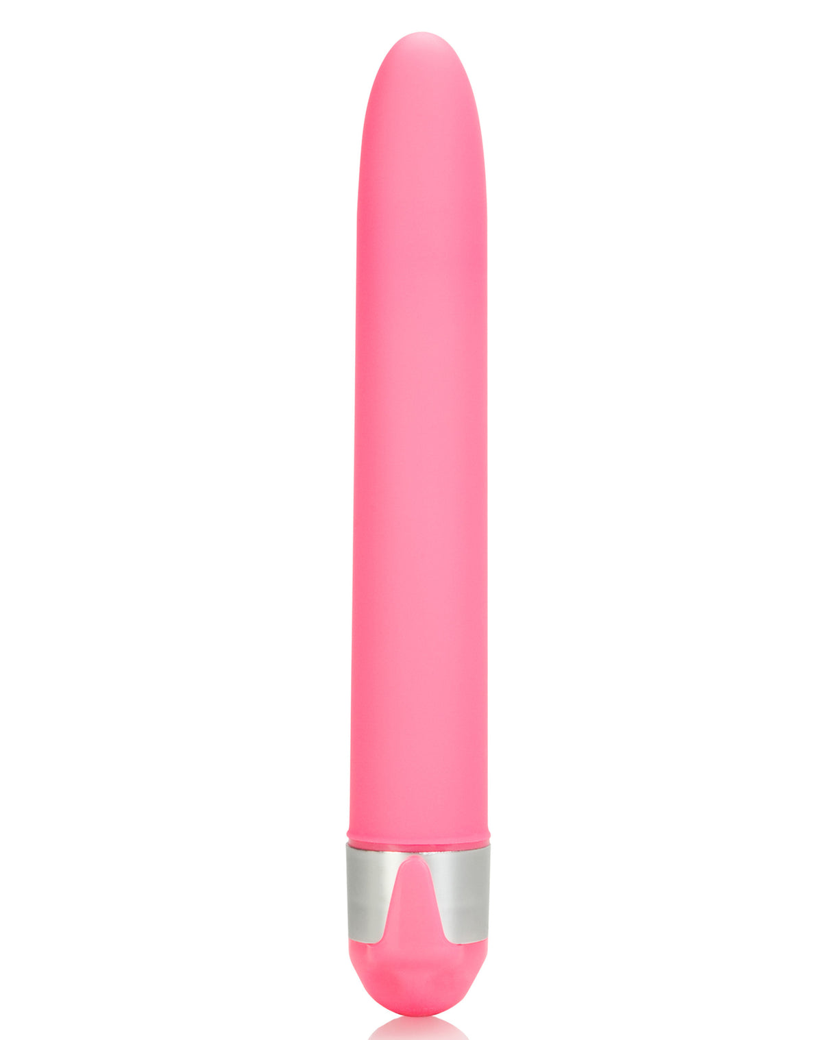 CalExotics Shanes World Party Vibe Mini Vibrator — Pink, 17 cm - SE0536402