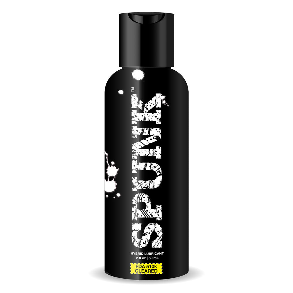 Spunk Lube Hybrid Personal Lubricant, 2 fl oz - SPNKL-SPNK2