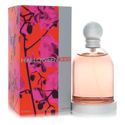 Halloween Kiss Eau De Toilette Spray By Jesus Del Pozo by Jesus Del Pozo