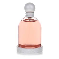 Halloween Kiss Eau De Toilette Spray (Tester) By Jesus Del Pozo by Jesus Del Pozo