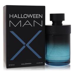 Halloween Man X Eau De Toilette Spray By Jesus Del Pozo by Jesus Del Pozo