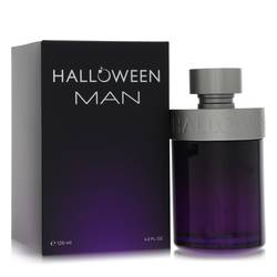 Halloween Man Eau De Toilette Spray By Jesus Del Pozo by Jesus Del Pozo
