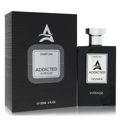 Hamidi Addicted Intense Parfum Spray By Hamidi by Hamidi