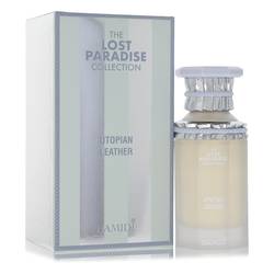 Hamidi The Lost Paradise Utopian Leather Eau De Parfum Spray (Unisex) By Hamidi by Hamidi