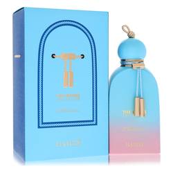 Hamidi The Dome Millennium Eau De Parfum Spray By Hamidi by Hamidi