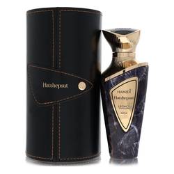 Hamidi Legacy Hatshepsut Eau De Parfum Spray By Hamidi by Hamidi