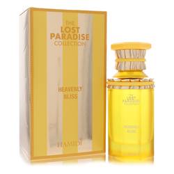 Hamidi The Lost Paradise Heavenly Bliss Eau De Parfum Spray By Hamidi by Hamidi