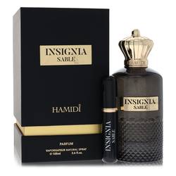 Hamidi Insignia Sable Parfum Spray By Hamidi by Hamidi
