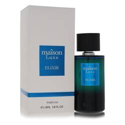 Hamidi Maison Luxe Elixir Parfum Spray By Hamidi by Hamidi