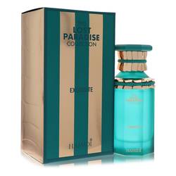 Hamidi Lost Paradise Exquisite Eau De Parfum Spray By Hamidi by Hamidi