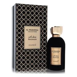 Hamidi Al Mukhmal Mashaer Eau De Parfum Spray (Unisex) By Hamidi by Hamidi