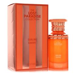 Hamidi The Lost Paradise Sublime Cherry Eau De Parfum Spray By Hamidi by Hamidi