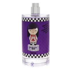 Harajuku Lovers Wicked Style Love Eau De Toilette Spray (Tester) By Gwen Stefani by Gwen Stefani