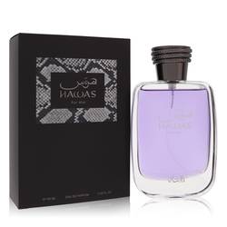 Rasasi Hawas Eau de Parfum Spray for Men by Rasasi